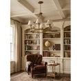 Load image into Gallery viewer, Redlands Chandelier