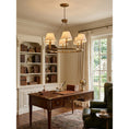 Load image into Gallery viewer, Redlands Chandelier