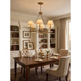 Load image into Gallery viewer, Redlands Chandelier