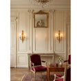 Load image into Gallery viewer, Regatta Wall Sconce