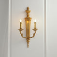 Load image into Gallery viewer, Regatta Wall Sconce