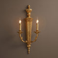 Load image into Gallery viewer, Regatta Wall Sconce