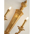 Load image into Gallery viewer, Regatta Wall Sconce