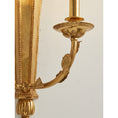 Load image into Gallery viewer, Regatta Wall Sconce