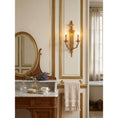 Load image into Gallery viewer, Regatta Wall Sconce