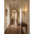 Load image into Gallery viewer, Regatta Wall Sconce