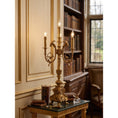 Load image into Gallery viewer, Renata Regal Table Lamp