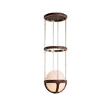 Reprise Pendant Lamp