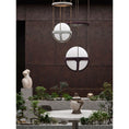 Load image into Gallery viewer, Reprise Pendant Lamp