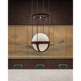 Load image into Gallery viewer, Reprise Pendant Lamp