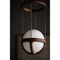 Load image into Gallery viewer, Reprise Pendant Lamp