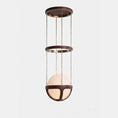 Load image into Gallery viewer, Reprise Pendant Lamp