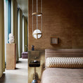 Load image into Gallery viewer, Reprise Pendant Lamp