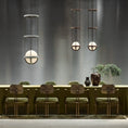 Load image into Gallery viewer, Reprise Pendant Lamp
