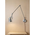Bild in Galerie-Betrachter laden, Reznor Plug-in Wall Sconce