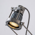 Bild in Galerie-Betrachter laden, Reznor Plug-in Wall Sconce