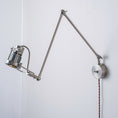 Bild in Galerie-Betrachter laden, Reznor Plug-in Wall Sconce