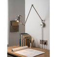 Bild in Galerie-Betrachter laden, Reznor Plug-in Wall Sconce