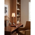 Load image into Gallery viewer, Rhodes Alabaster Table Lamp