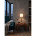 Load image into Gallery viewer, Rhodes Alabaster Table Lamp