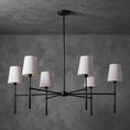 Load image into Gallery viewer, Rhodes Round Chandelier