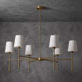 Load image into Gallery viewer, Rhodes Round Chandelier
