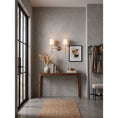 Bild in die Galerieansicht laden, Rhodes Wall Sconce