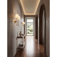 Bild in die Galerieansicht laden, Rhodes Wall Sconce