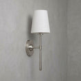 Bild in die Galerieansicht laden, Rhodes Wall Sconce