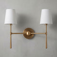 Bild in die Galerieansicht laden, Rhodes Wall Sconce