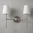Bild in die Galerieansicht laden, Rhodes Wall Sconce