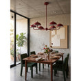 Bild in die Galerieansicht laden, Ripple Chandelier – detail 12