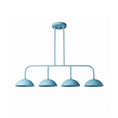 Load image into Gallery viewer, Ripple Linear Pendant Lamp