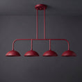 Load image into Gallery viewer, Ripple Linear Pendant Lamp – detail 16