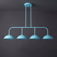 Load image into Gallery viewer, Ripple Linear Pendant Lamp – detail 17
