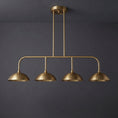 Load image into Gallery viewer, Ripple Linear Pendant Lamp – detail 18