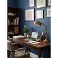 تحميل الصورة في عارض المعرض، Robert Abbey Adjustable Table Lamp