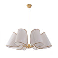Load image into Gallery viewer, Rory Fabric Chandelier
