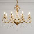 Load image into Gallery viewer, Rosalia Chandelier