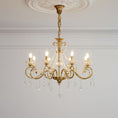 Load image into Gallery viewer, Rosalia Chandelier