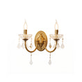 Load image into Gallery viewer, Rosalia Wall Sconce