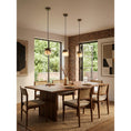 Load image into Gallery viewer, Round Marble Pendant Lamp – detail 11