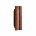 Load image into Gallery viewer, Rovara Marble Wall Sconce