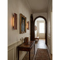 Load image into Gallery viewer, Rovara Marble Wall Sconce