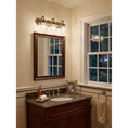 Bild in Galerie-Betrachter laden, Royce Vanity Wall Sconce
