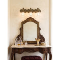 Bild in Galerie-Betrachter laden, Royce Vanity Wall Sconce