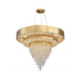 Load image into Gallery viewer, Rylight Crystal Chandelier