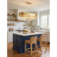 Load image into Gallery viewer, Rylight Crystal Chandelier