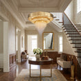 Load image into Gallery viewer, Rylight Crystal Chandelier