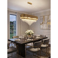 Load image into Gallery viewer, Rylight Crystal Chandelier
